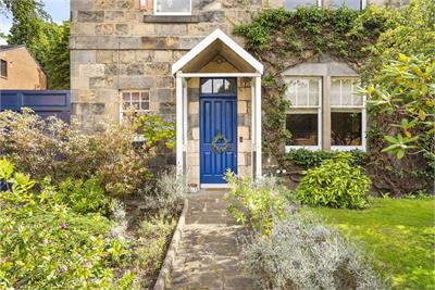 18 Eildon Terrace, Inverleith Edinburgh, EH3 5LU - image 2