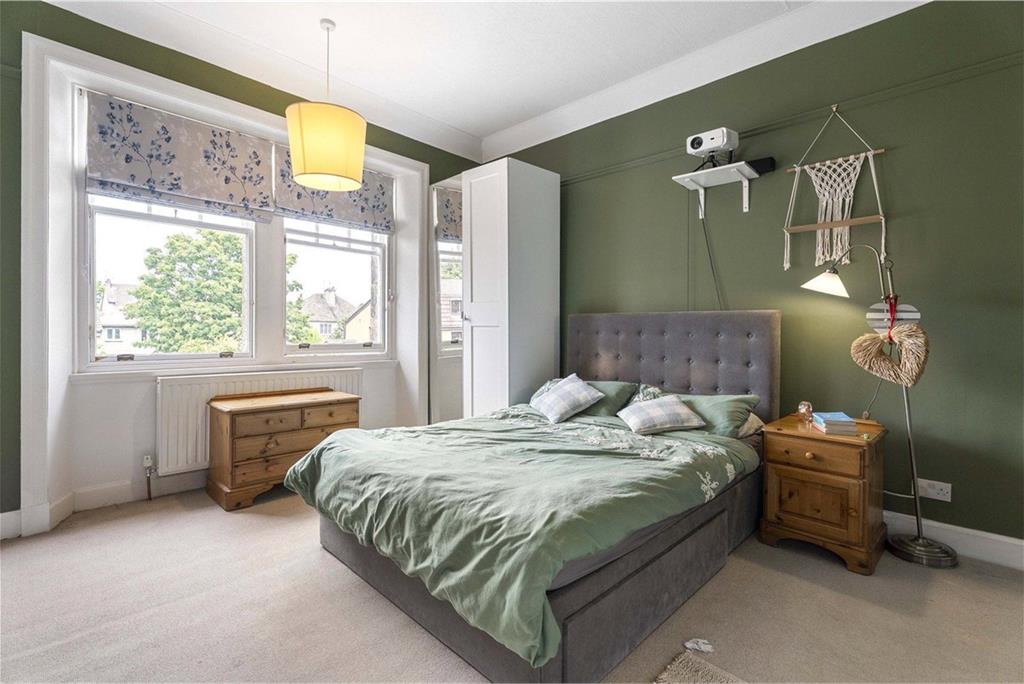 18 Eildon Terrace,
Inverleith
Edinburgh,
EH3 5LU - image 12