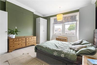 18 Eildon Terrace, Inverleith Edinburgh, EH3 5LU - image 12