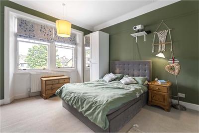 18 Eildon Terrace, Inverleith Edinburgh, EH3 5LU - image 13