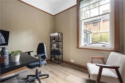 18 Eildon Terrace, Inverleith Edinburgh, EH3 5LU - image 18