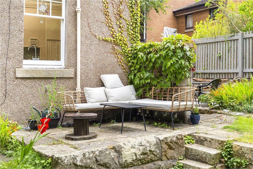 18 Eildon Terrace,
Inverleith
Edinburgh,
EH3 5LU - image 19
