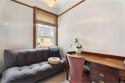 18 Eildon Terrace, Inverleith Edinburgh, EH3 5LU - image 19