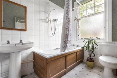 18 Eildon Terrace, Inverleith Edinburgh, EH3 5LU - image 20