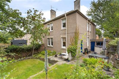 18 Eildon Terrace, Inverleith Edinburgh, EH3 5LU - image 21
