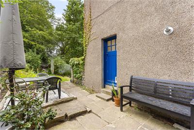 18 Eildon Terrace, Inverleith Edinburgh, EH3 5LU - image 22