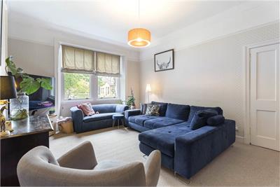 18 Eildon Terrace, Inverleith Edinburgh, EH3 5LU - image 4