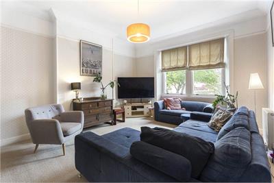 18 Eildon Terrace, Inverleith Edinburgh, EH3 5LU - image 5