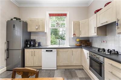 18 Eildon Terrace, Inverleith Edinburgh, EH3 5LU - image 8