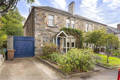 18 Eildon Terrace, Inverleith Edinburgh, EH3 5LU - image 1