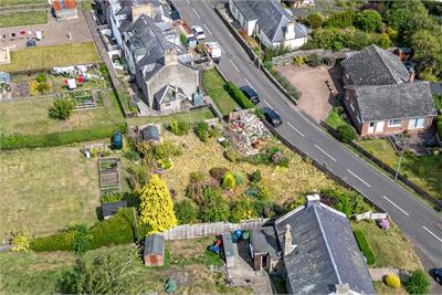 Plot Adjacent To Blenheim Cottage, 2 Main Street, Stichill, Kelso, TD5 7TA - image 11
