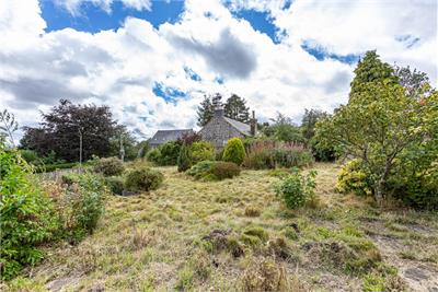 Plot Adjacent To Blenheim Cottage, 2 Main Street, Stichill, Kelso, TD5 7TA - image 3