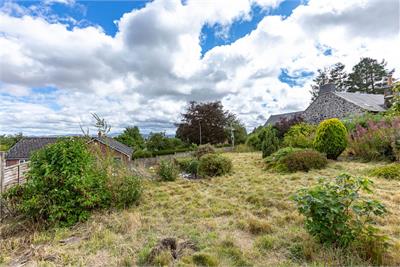Plot Adjacent To Blenheim Cottage, 2 Main Street, Stichill, Kelso, TD5 7TA - image 4