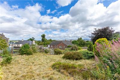 Plot Adjacent To Blenheim Cottage, 2 Main Street, Stichill, Kelso, TD5 7TA - image 5