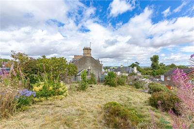 Plot Adjacent To Blenheim Cottage, 2 Main Street, Stichill, Kelso, TD5 7TA - image 6