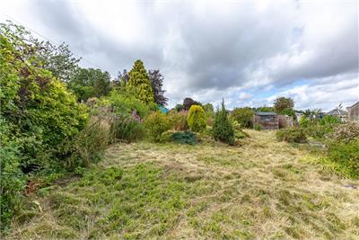 Plot Adjacent To Blenheim Cottage, 2 Main Street, Stichill, Kelso, TD5 7TA - image 7