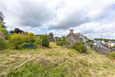 Plot Adjacent To Blenheim Cottage, 2 Main Street, Stichill, Kelso, TD5 7TA - image 8