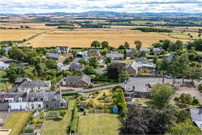 Plot Adjacent To Blenheim Cottage, 2 Main Street, Stichill, Kelso, TD5 7TA - image 9