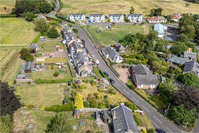 Plot Adjacent To Blenheim Cottage, 2 Main Street, Stichill, Kelso, TD5 7TA - image 10
