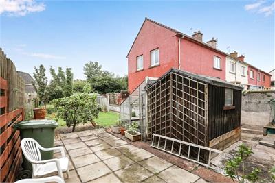 8 McCall Gardens, East Linton, EH40 3AW - image 19