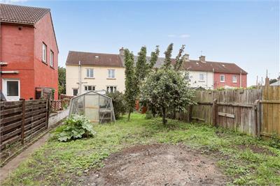 8 McCall Gardens, East Linton, EH40 3AW - image 20