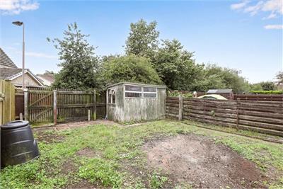 8 McCall Gardens, East Linton, EH40 3AW - image 21