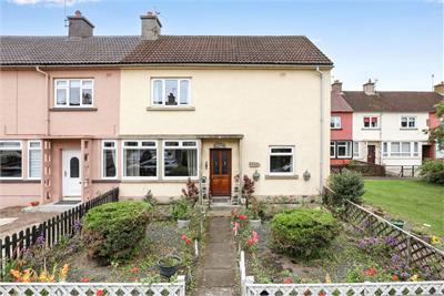 8 McCall Gardens, East Linton, EH40 3AW - image 1