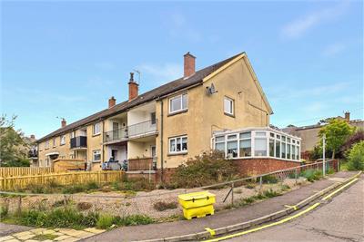 58/6 Rannoch Road, Clermiston, Edinburgh, EH4 7EN - image 2