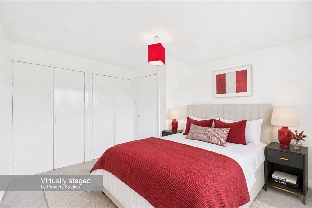 58/6 Rannoch Road, Clermiston, Edinburgh, EH4 7EN - image 8