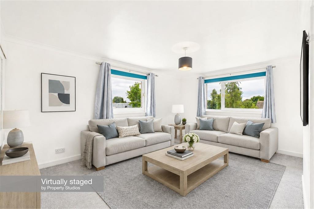 58/6 Rannoch Road, Clermiston, Edinburgh, EH4 7EN - image 1