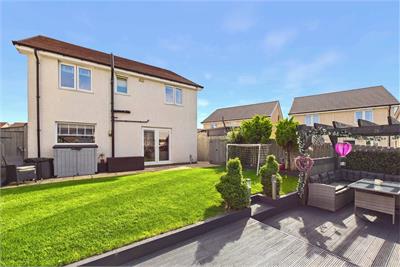 7 Kirkwood Crescent, Dunbar, EH42 1FS - image 19
