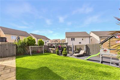7 Kirkwood Crescent, Dunbar, EH42 1FS - image 20