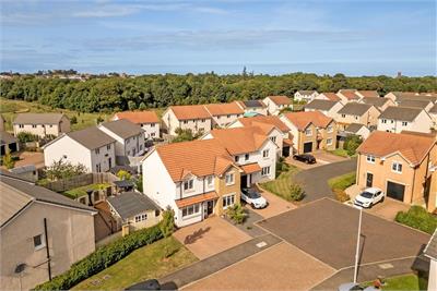 7 Kirkwood Crescent, Dunbar, EH42 1FS - image 21