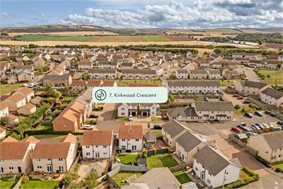 7 Kirkwood Crescent, Dunbar, EH42 1FS - image 22