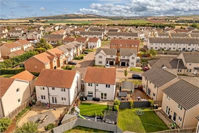 7 Kirkwood Crescent, Dunbar, EH42 1FS - image 23