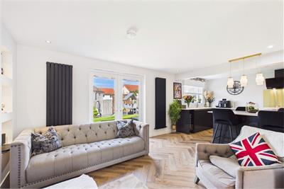 7 Kirkwood Crescent, Dunbar, EH42 1FS - image 4