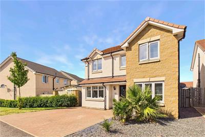 7 Kirkwood Crescent, Dunbar, EH42 1FS - image 1