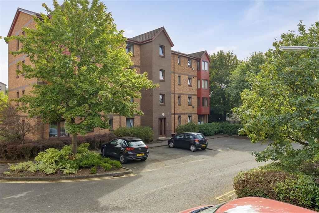 1 The Maltings, Keith Place, Inverkeithing, KY11 1NE - image 23