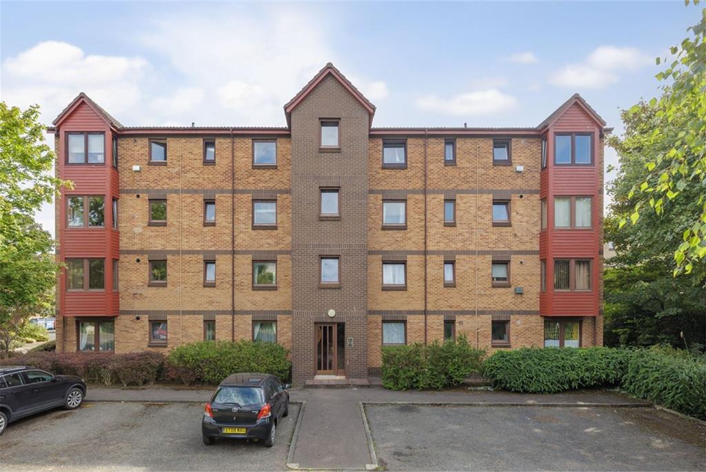 1 The Maltings, Keith Place, Inverkeithing, KY11 1NE - image 1