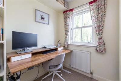 28 Back Lane, Aberlady, East Lothian, EH32 0RU - image 12