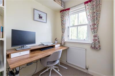 28 Back Lane, Aberlady, East Lothian, EH32 0RU - image 12
