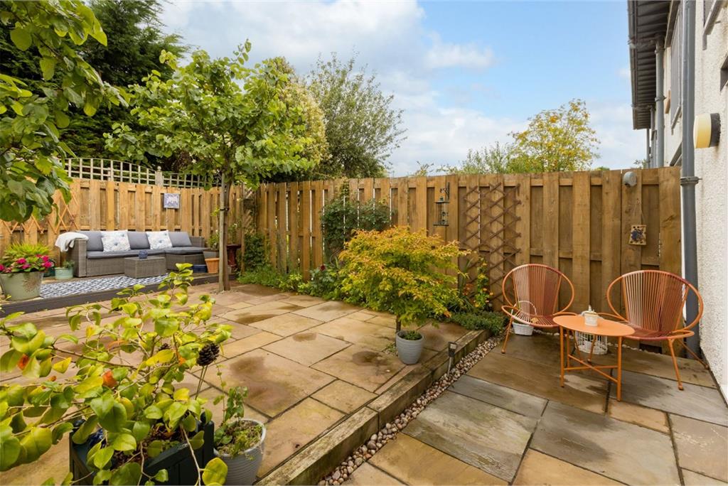 28 Back Lane, Aberlady, East Lothian, EH32 0RU - image 16
