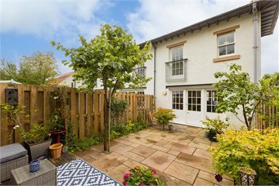 28 Back Lane, Aberlady, East Lothian, EH32 0RU - image 17
