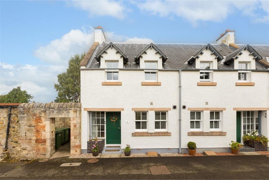 28 Back Lane, Aberlady, East Lothian, EH32 0RU - image 1