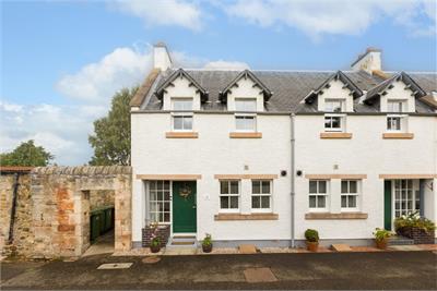 28 Back Lane, Aberlady, East Lothian, EH32 0RU - image 1