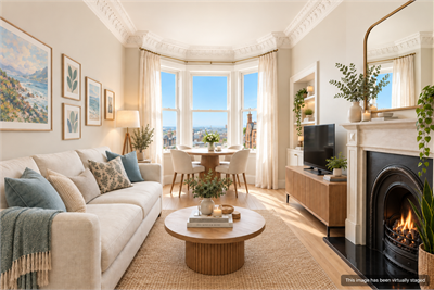 25/12 Montpelier, Bruntsfield, EH10 4LY - image 2