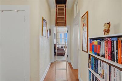 25/12 Montpelier, Bruntsfield, EH10 4LY - image 15