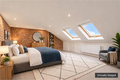 25/12 Montpelier, Bruntsfield, EH10 4LY - image 16