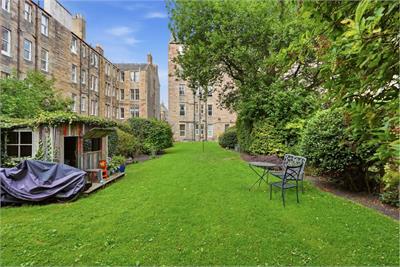 25/12 Montpelier, Bruntsfield, EH10 4LY - image 22