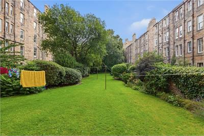 25/12 Montpelier, Bruntsfield, EH10 4LY - image 5